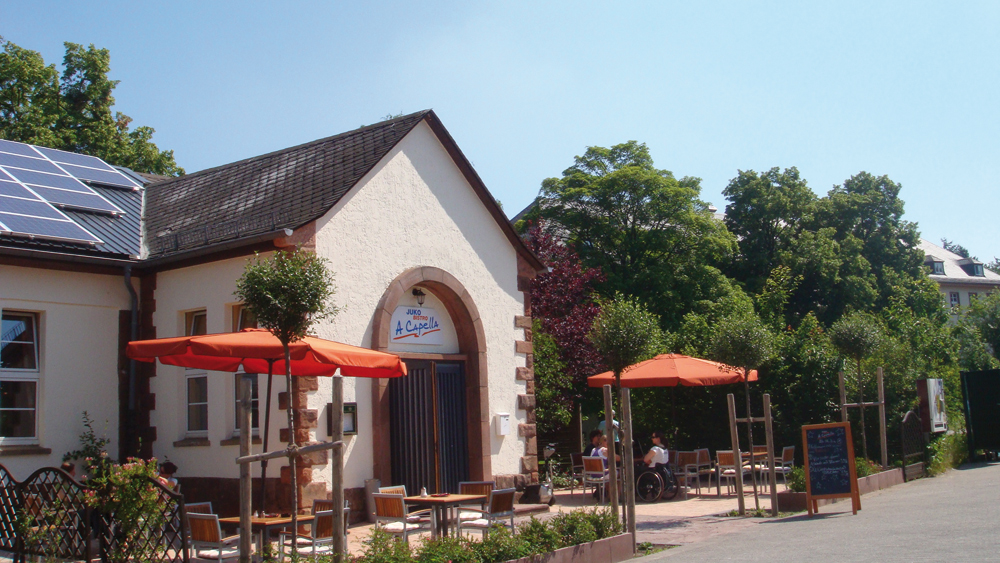 JUKO BISTROS