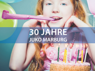 30 JAHRE JUKO