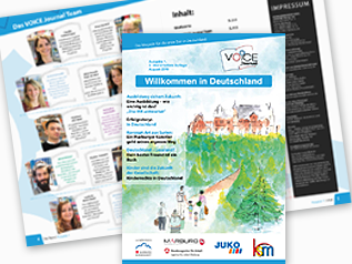VOICE Journal