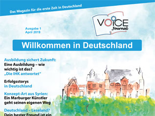 VOICE Journal