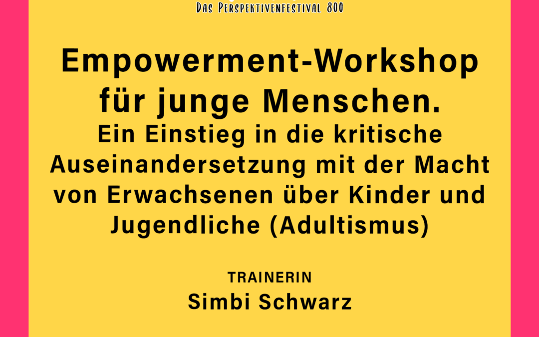 4. Workshop