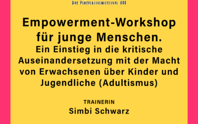 4. Workshop