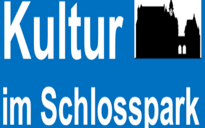 Kultur im Schlosspark 2025