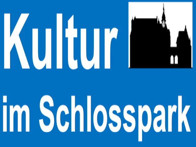 Kultur im Schlosspark 2025