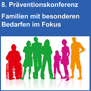 JUKO Marburg e.V. auf der 8. Präventionskonferenz