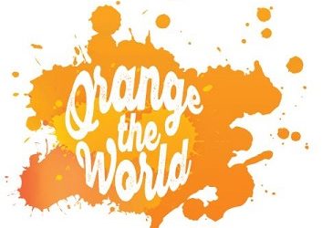 Orange Day