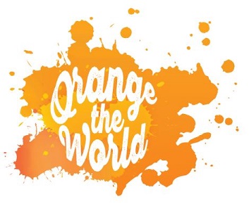 Orange Day
