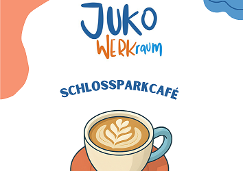 Schlossparkcafé öffnet wieder