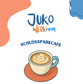 Schlossparkcafé öffnet wieder